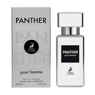 Perfume Maison Alhambra Panther EDP 30 ml Hombre