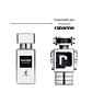 Perfume Maison Alhambra Panther EDP 30 ml Hombre - Miniatura 3