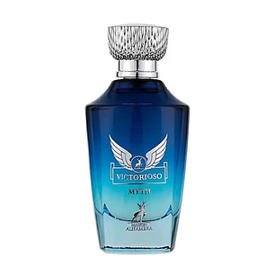 Perfume Maison Alhambra Myth EDP 100ml Hombre