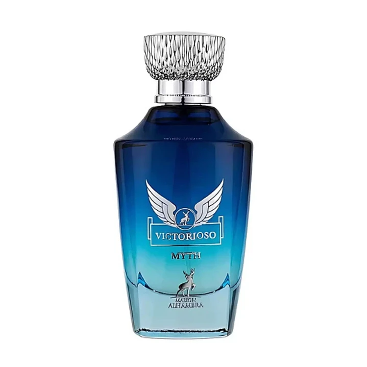 Perfume Maison Alhambra Myth EDP 100ml Hombre 1