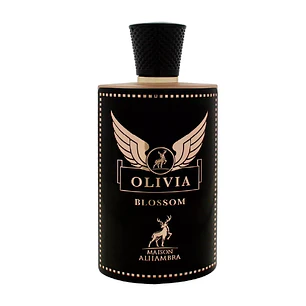 Perfume Maison Alhambra Olivia Blossom EDP 80ml Mujer