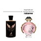 Perfume Maison Alhambra Olivia Blossom EDP 80ml Mujer - Miniatura 3