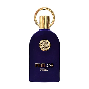 Perfume Maison Alhambra Philos Pura EDP 100ml Unisex
