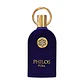 Perfume Maison Alhambra Philos Pura EDP 100ml Unisex - Miniatura 1