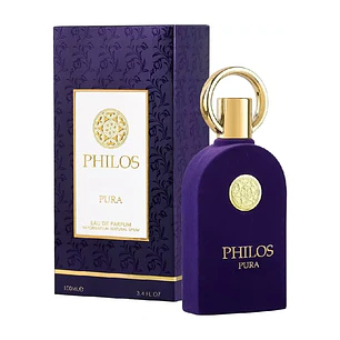 Perfume Maison Alhambra Philos Pura EDP 100ml Unisex