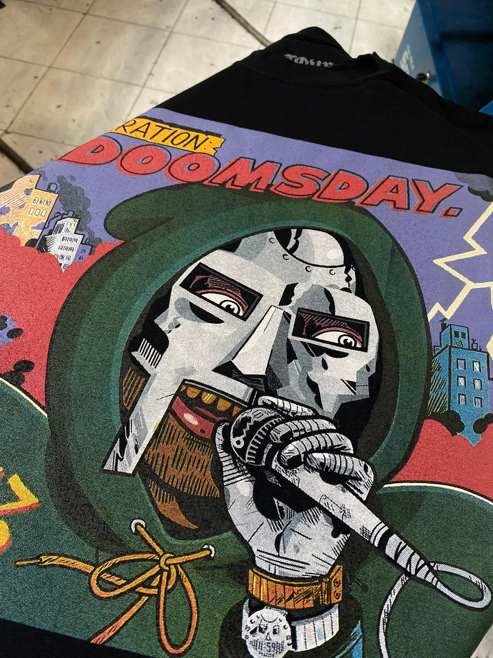 Remeras Personalizadas Pack x 30 unidades Serigrafia 5