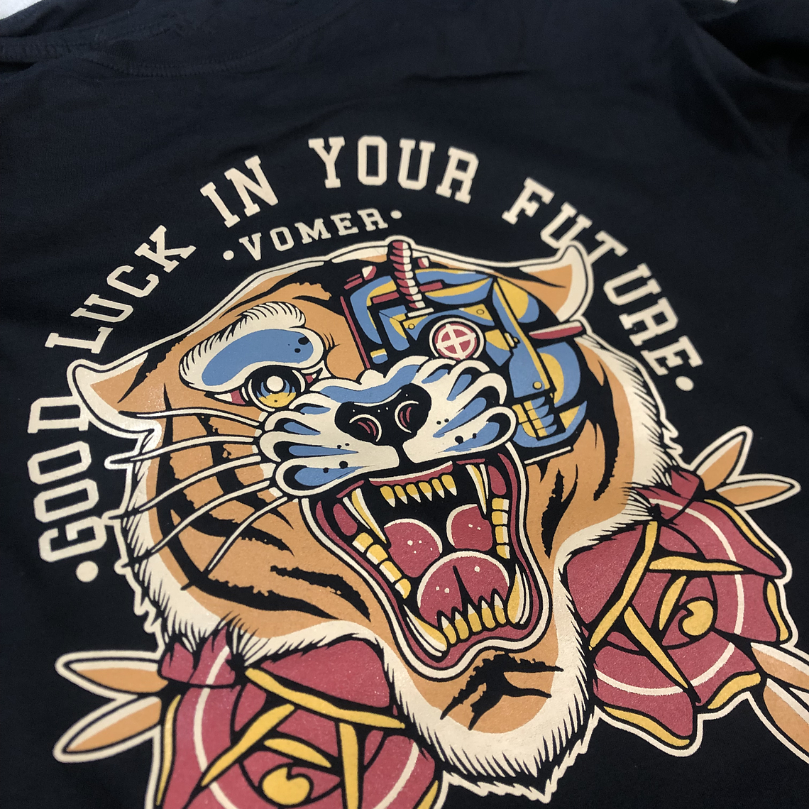 Remeras Personalizadas Pack x 30 unidades Serigrafia 6