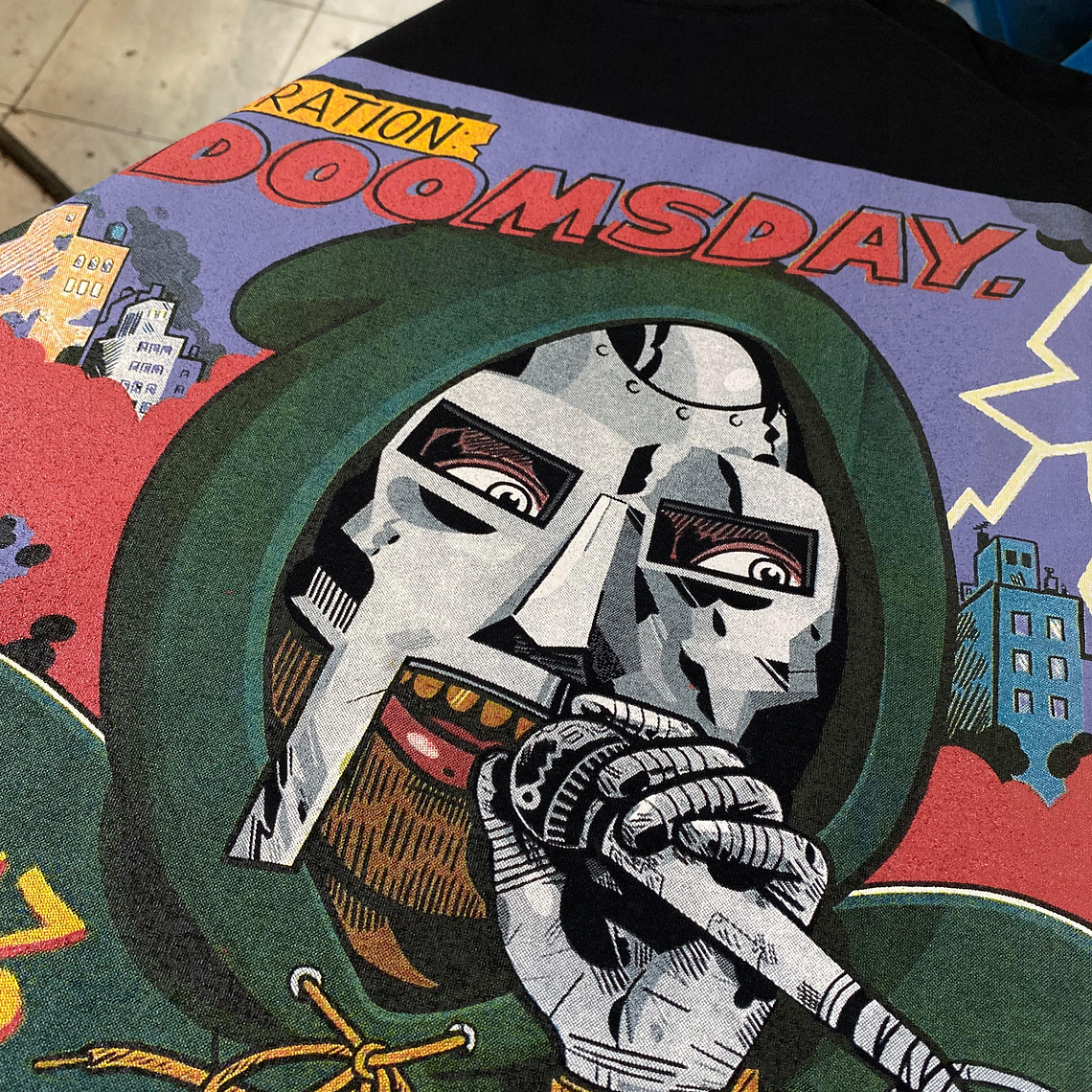 Remeras Personalizadas Cotización 6