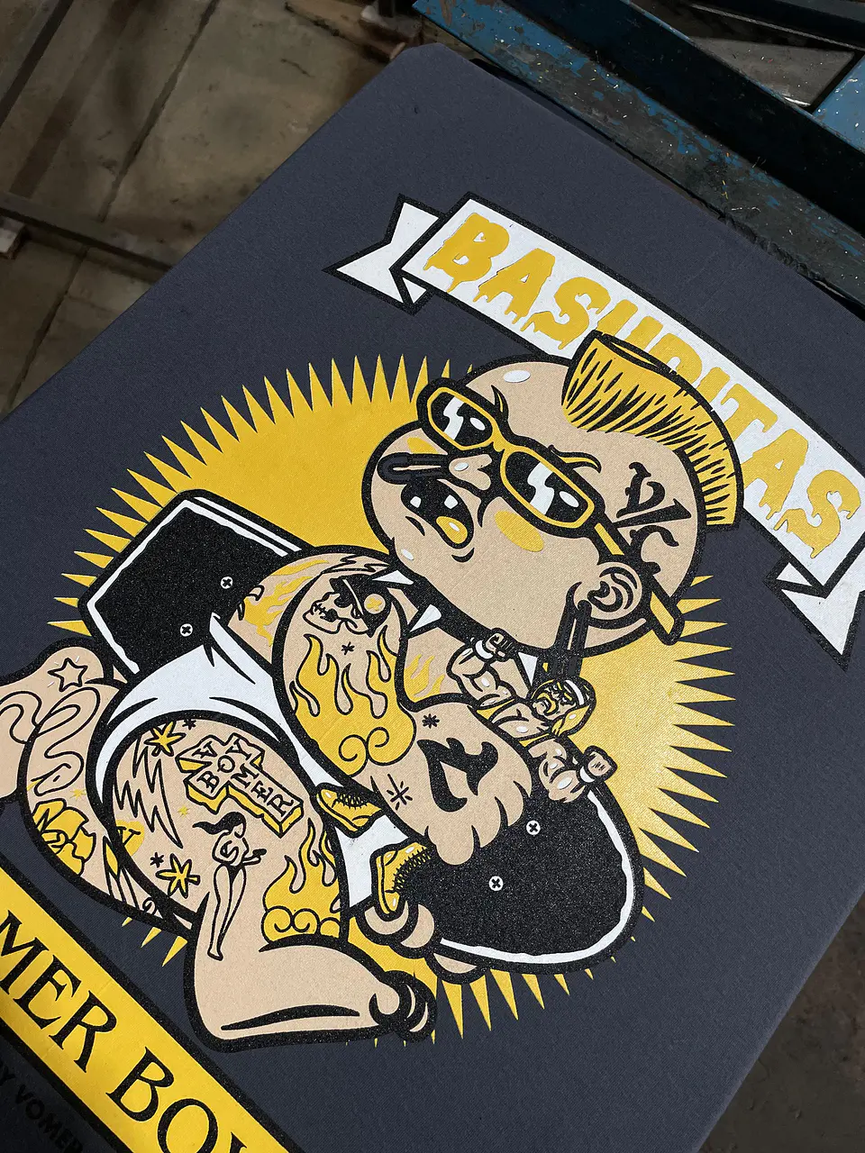 Cotización Personalizada 6