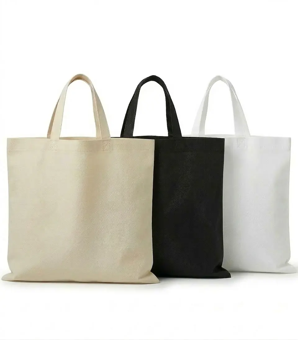 100 Bolsas Manija Friselina Personalizadas 40x40x10 2