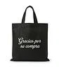 100 Bolsas Manija Friselina Personalizadas 40x40x10 ESTAMPADO DOBLE FAZ - Miniatura 3