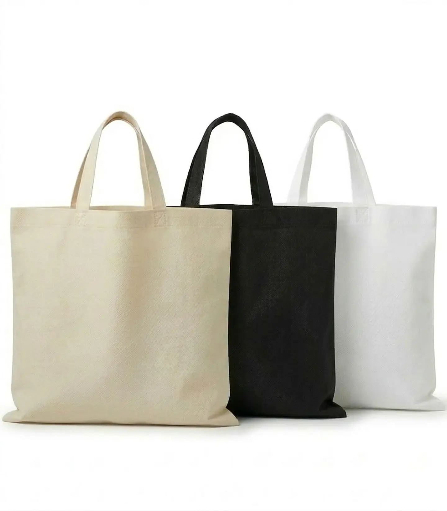 250 Bolsas Manija Friselina Personalizadas 40x40x10 2