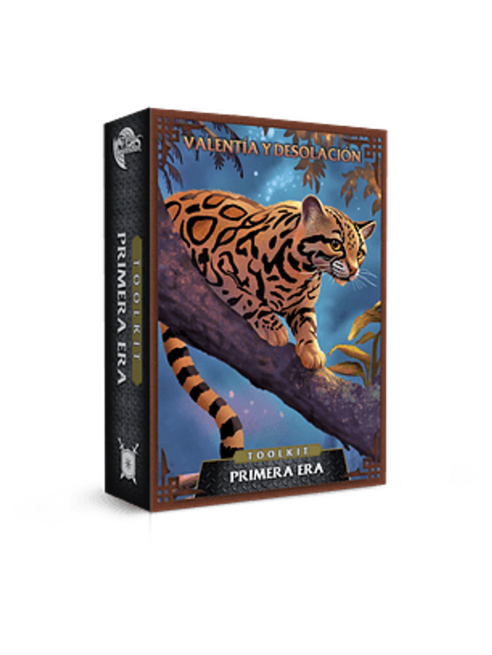 Valentía y Desolación - Toolkit Primera Era 2025 1