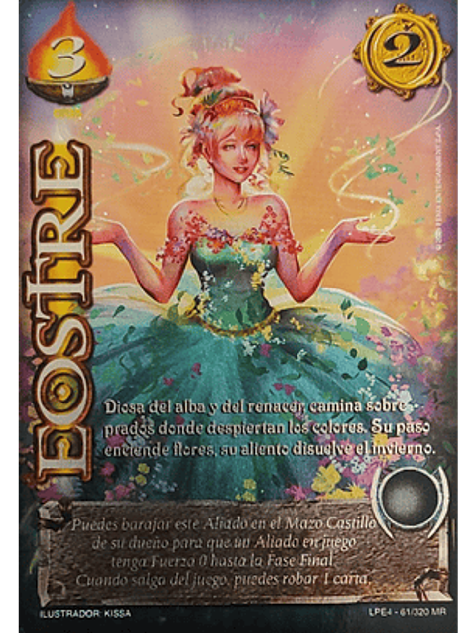 Eostre (LPE4 - MR) 1