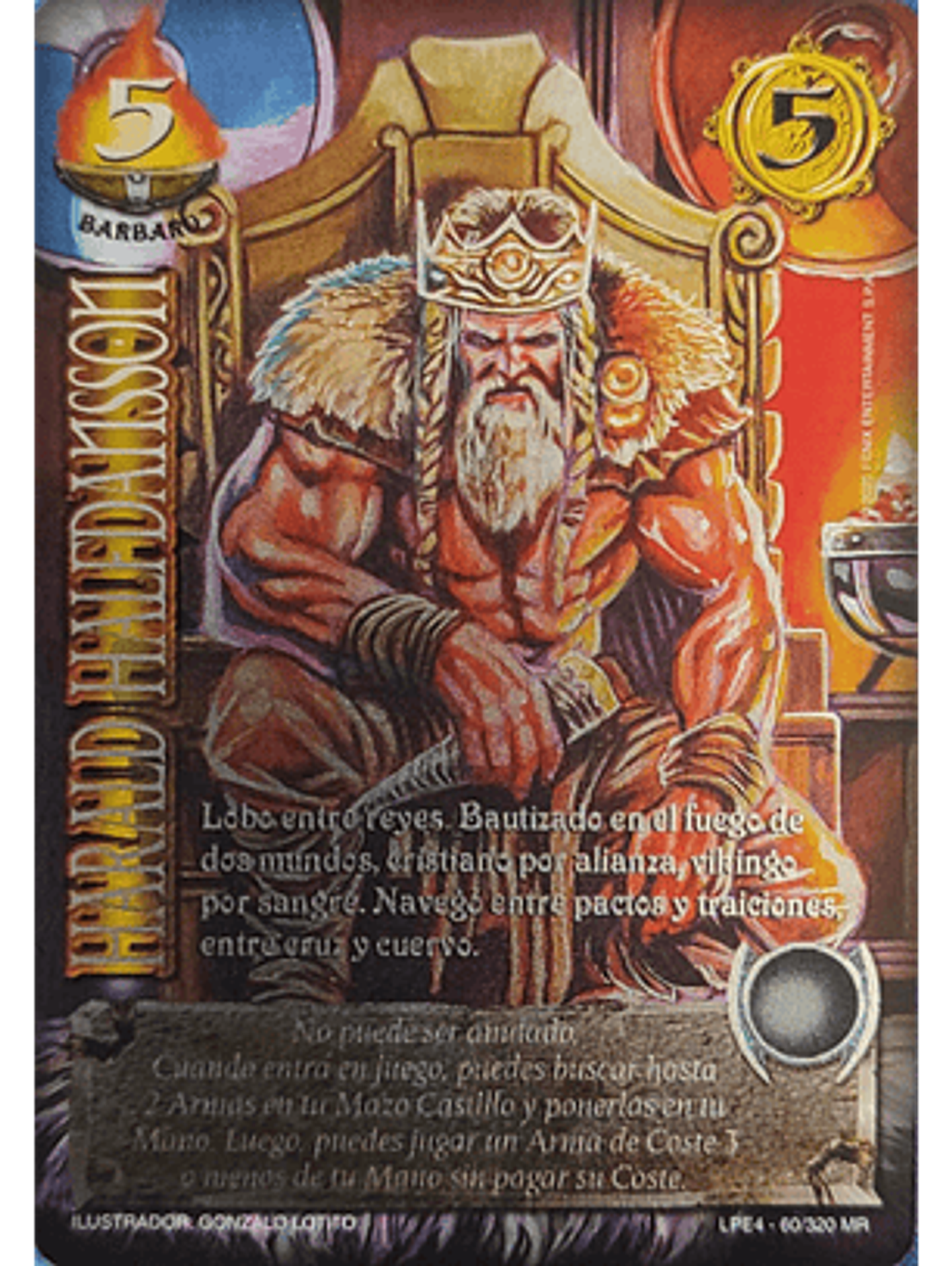 Harald Halfdansson (LPE4 - MR) 1