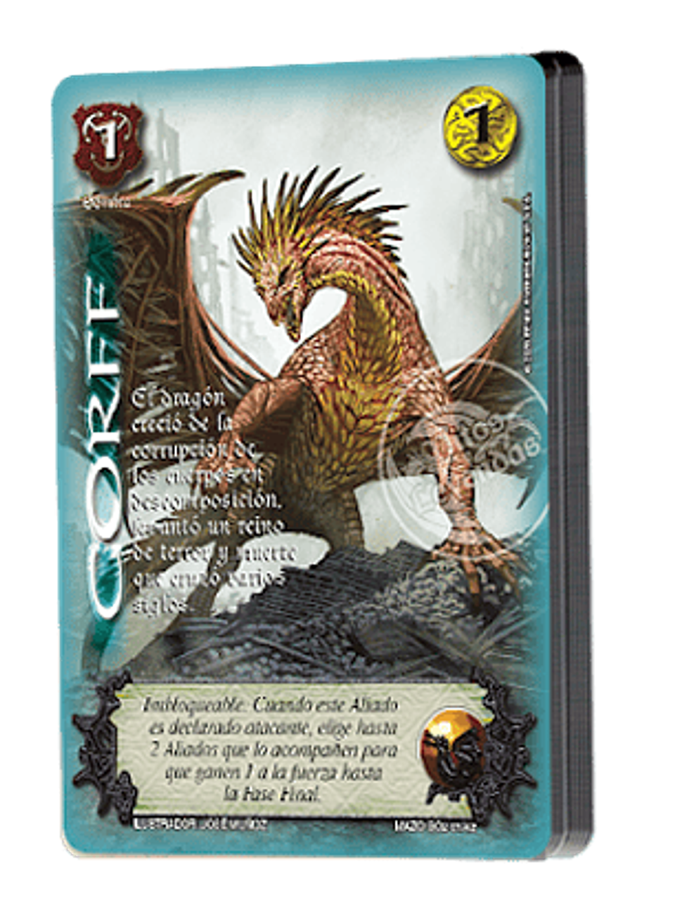 Mazo Preconstruido Sombra (Versión 2026) 1