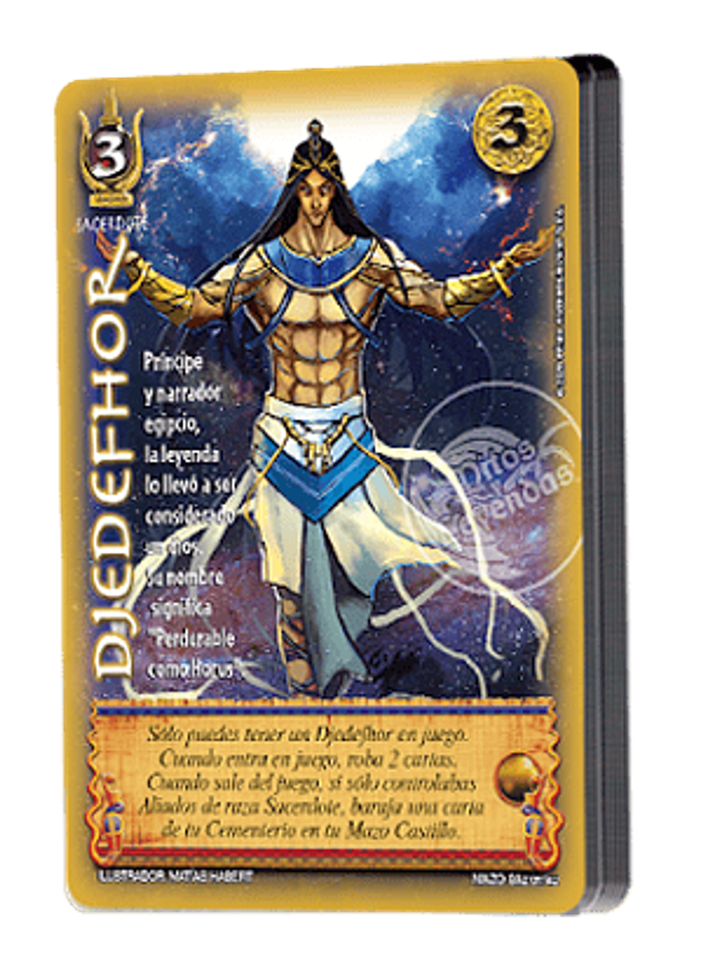 Mazo Preconstruido Sacerdote (Versión 2026) 1