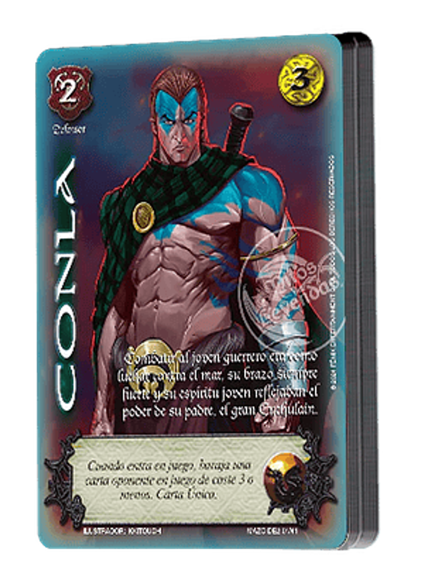 Mazo Preconstruido Defensor (Versión 2025) 1