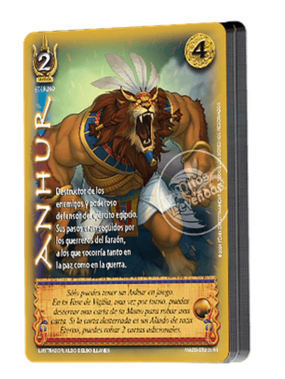 Mazo Preconstruido Eterno (Versión 2025) 1