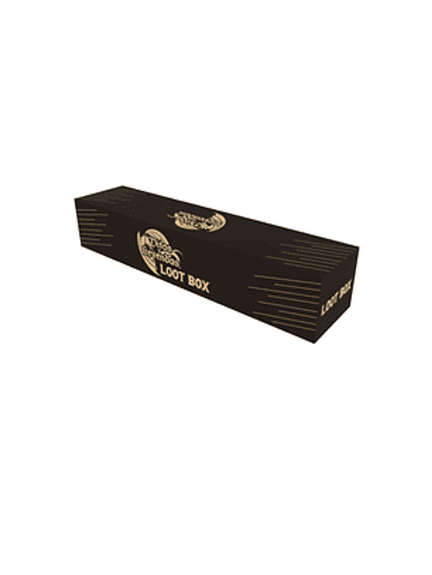 Lootbox Primer Bloque 2021 1