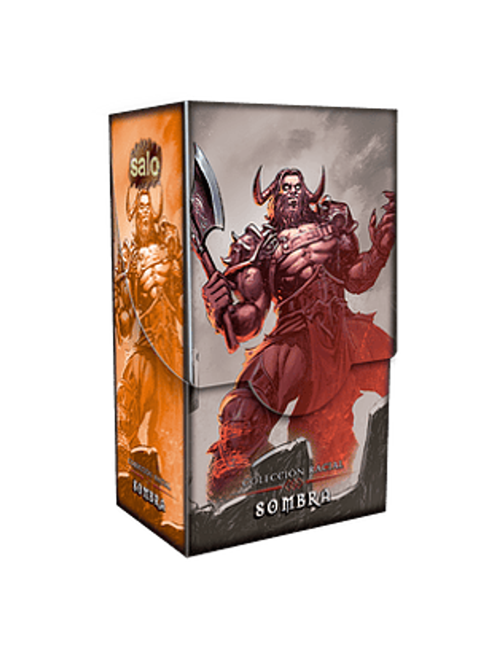 Kit Racial Sombra (Sobres 3.0) 1