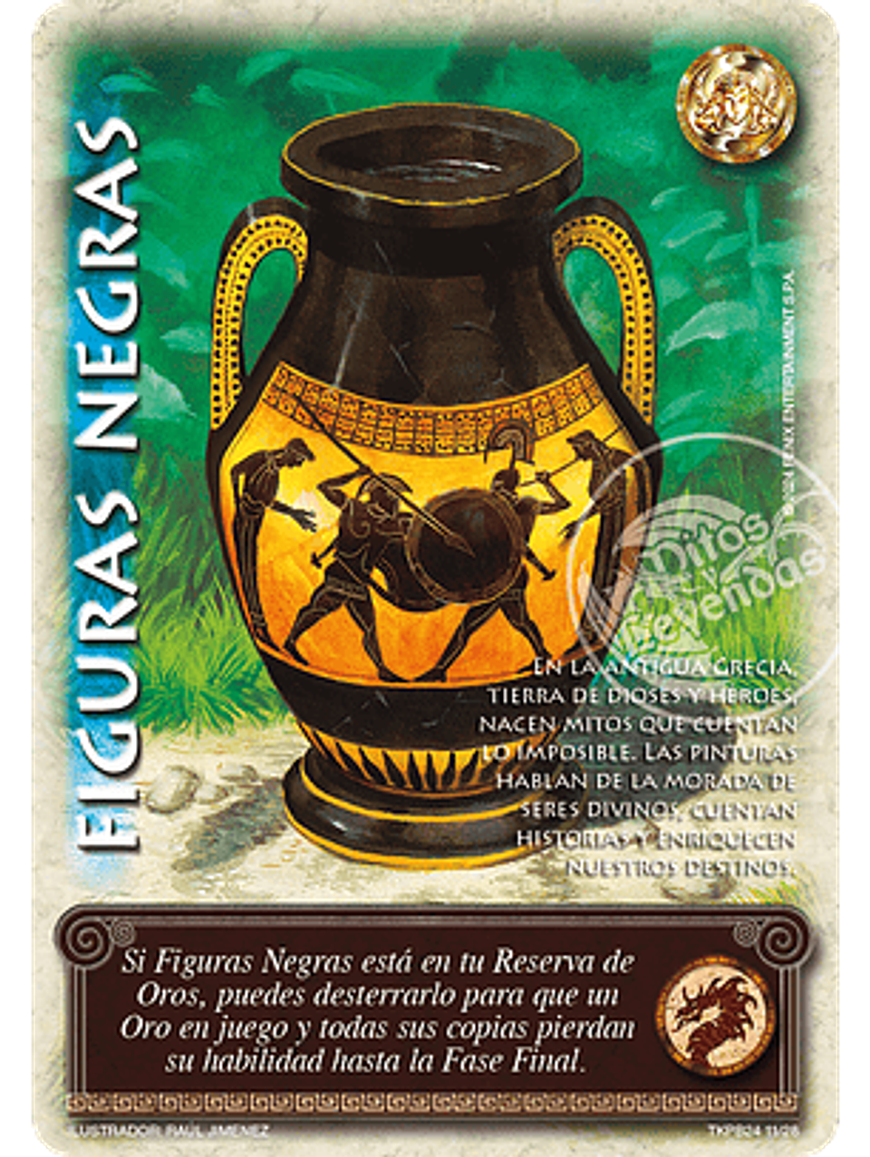 Figuras Negras (TKit Premium 2024 - Fuerza y Destino) 1