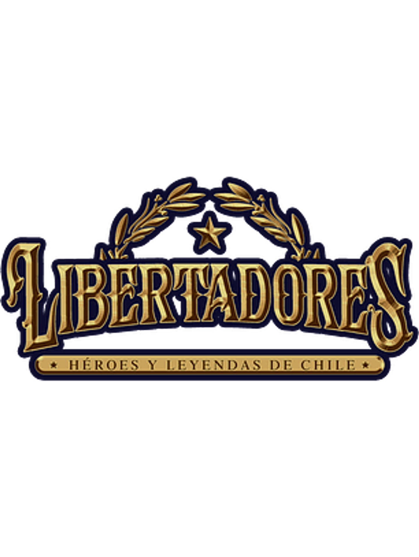 Colección VCR: Libertadores 1