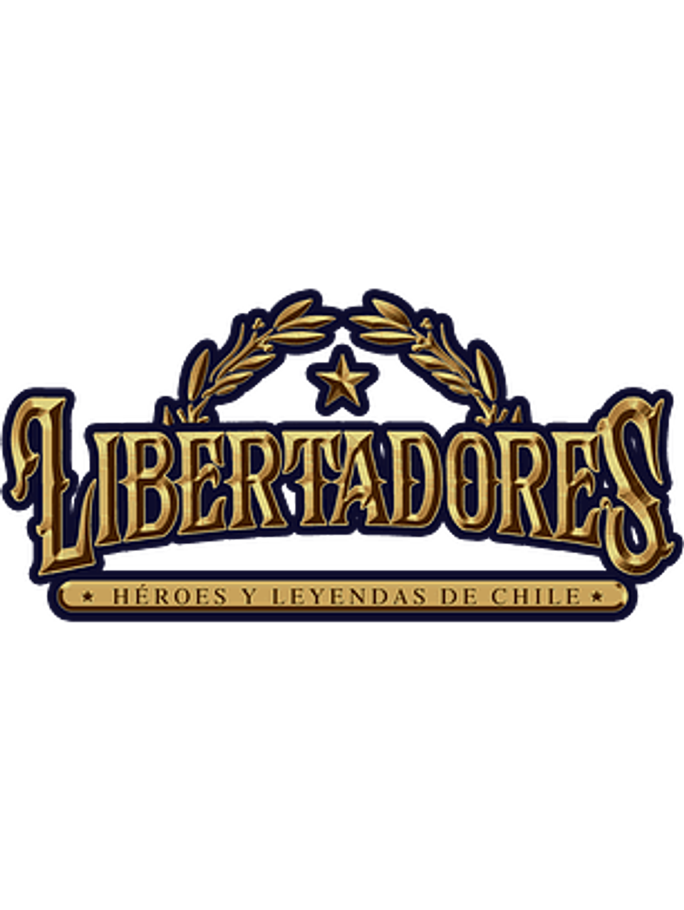 Colección VCR: Libertadores 1