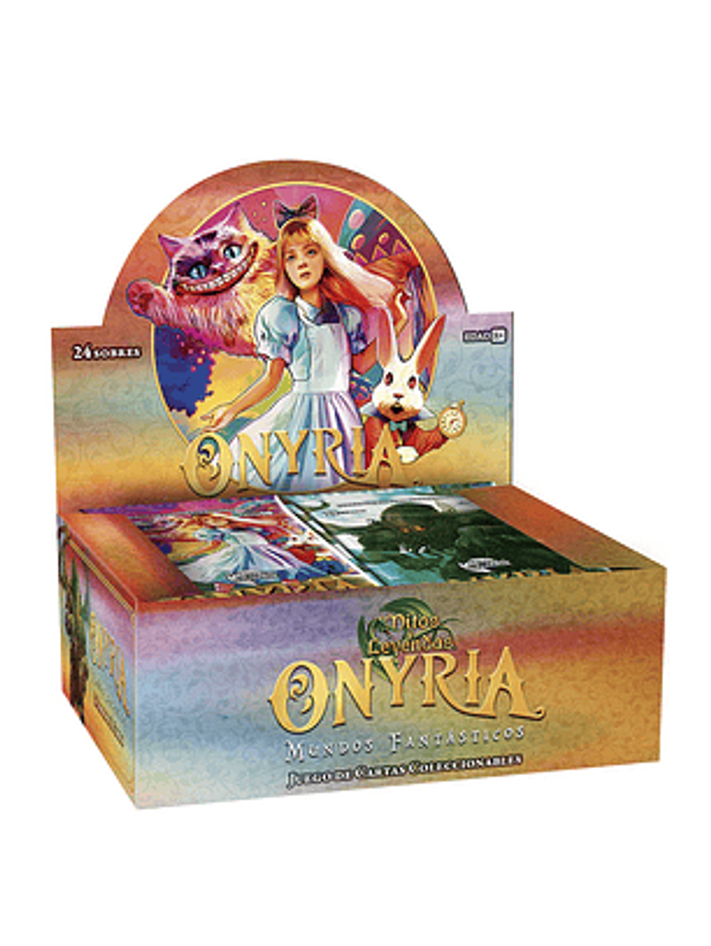 Display Onyria 1