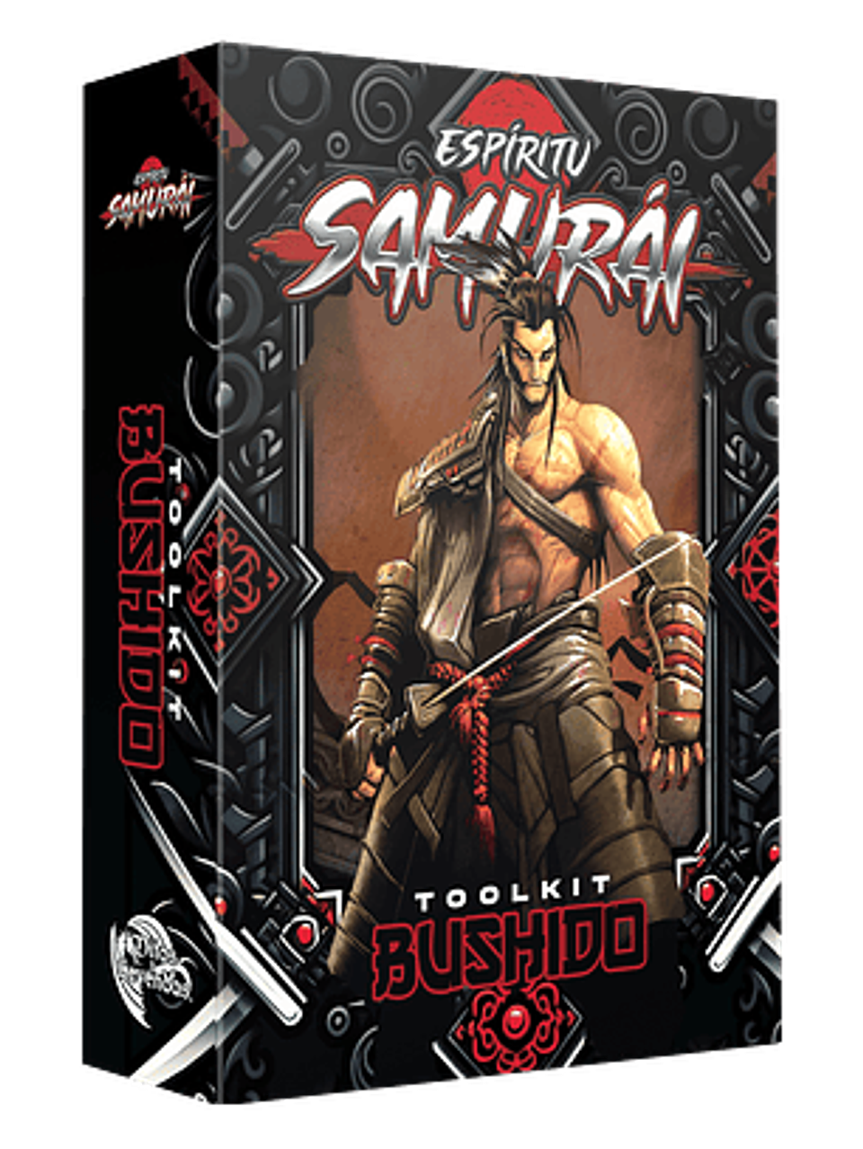 Toolkit: Bushido 1