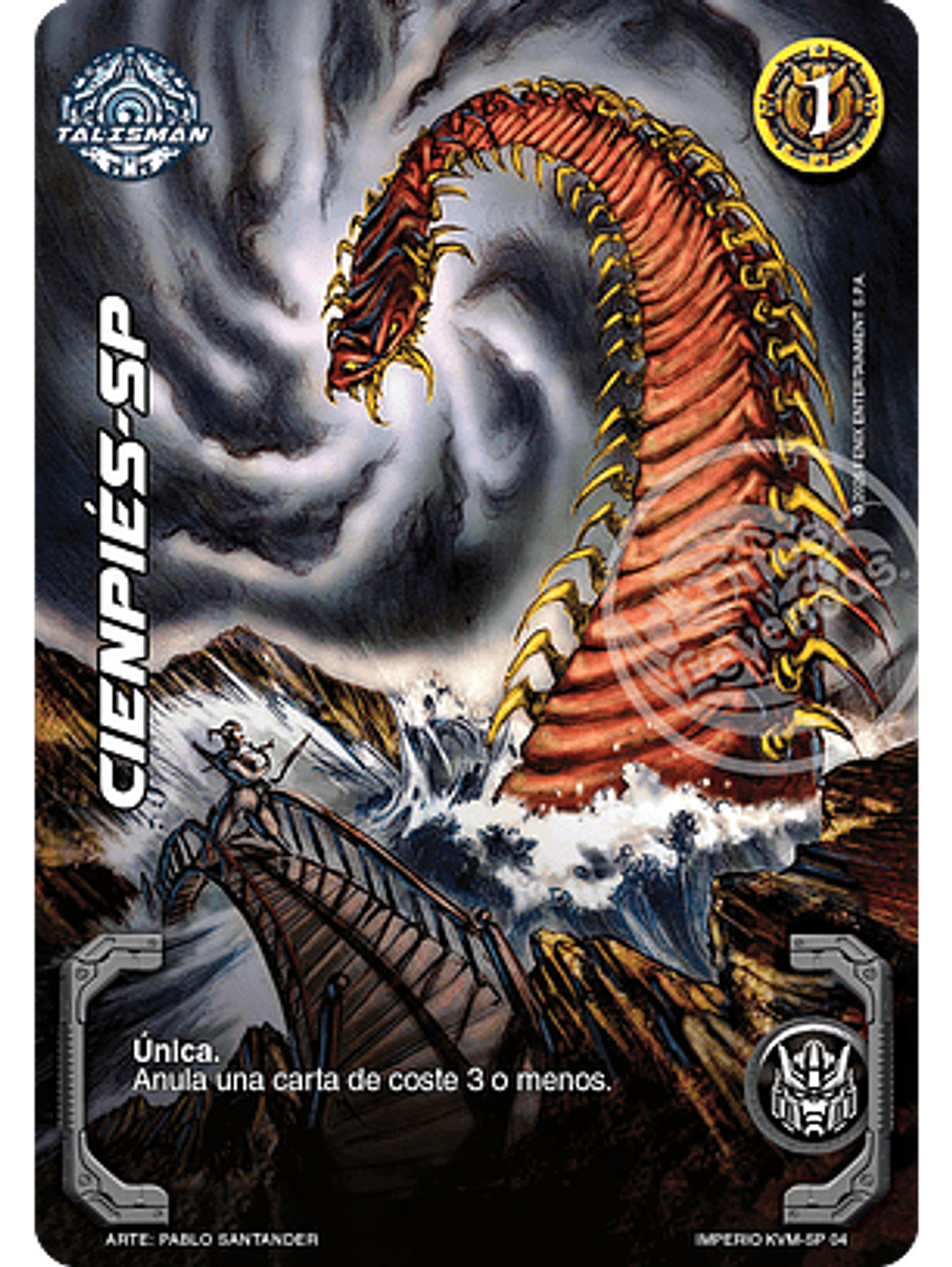 Ciémpies Sp (KVM - Set Paralelo) 1