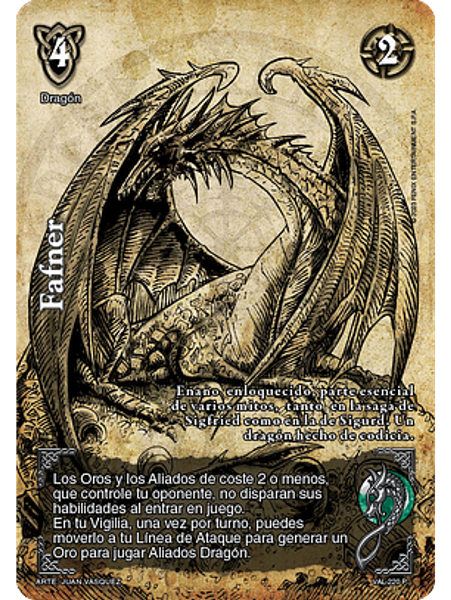 Fafner (Kit Ext - Fafner) 1