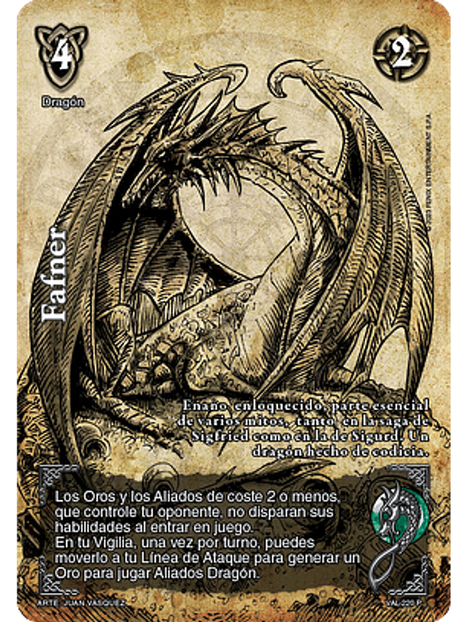 Fafner (Kit Ext - Fafner) 1