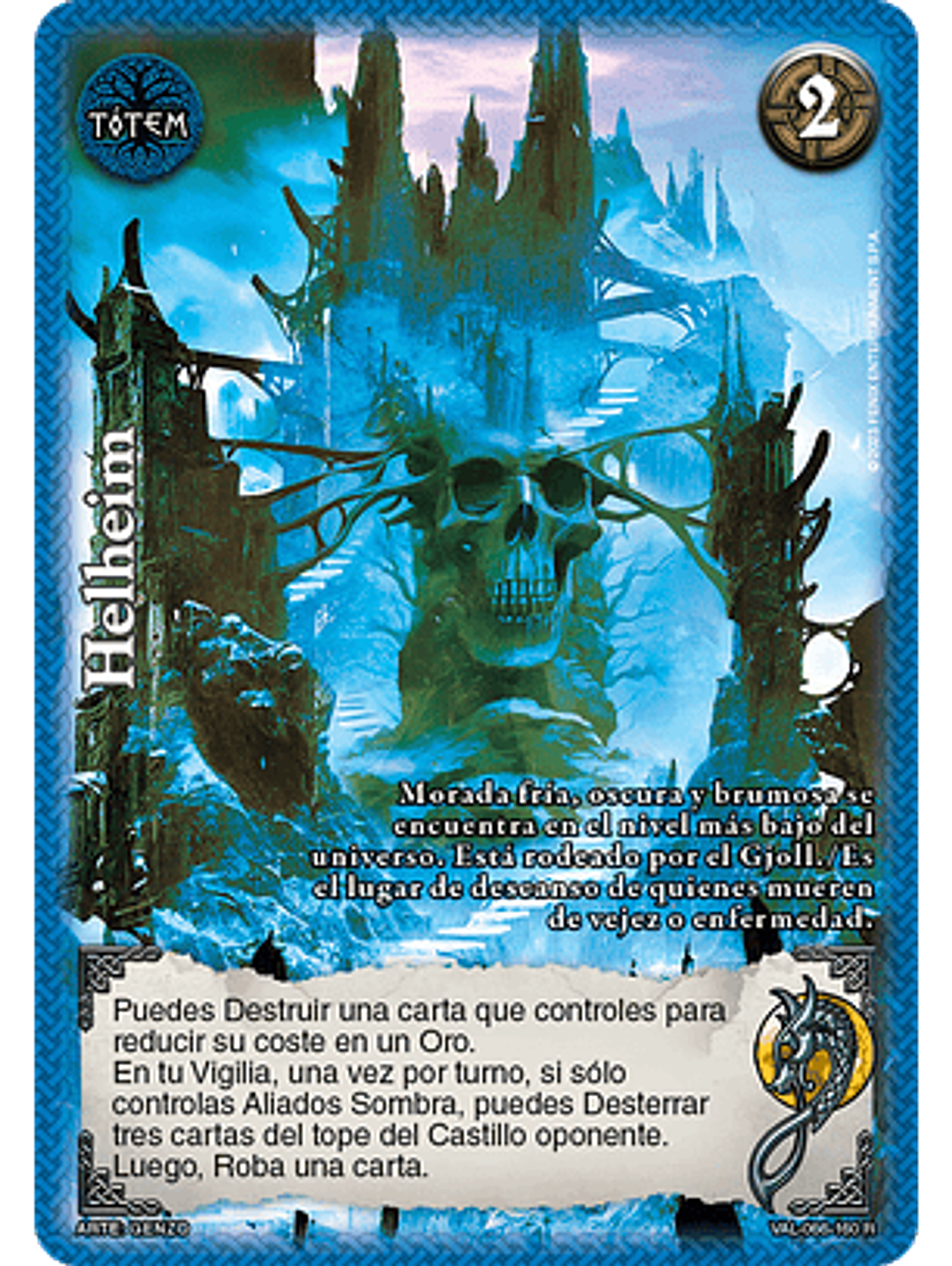 Helheim (VAL - Real) 1