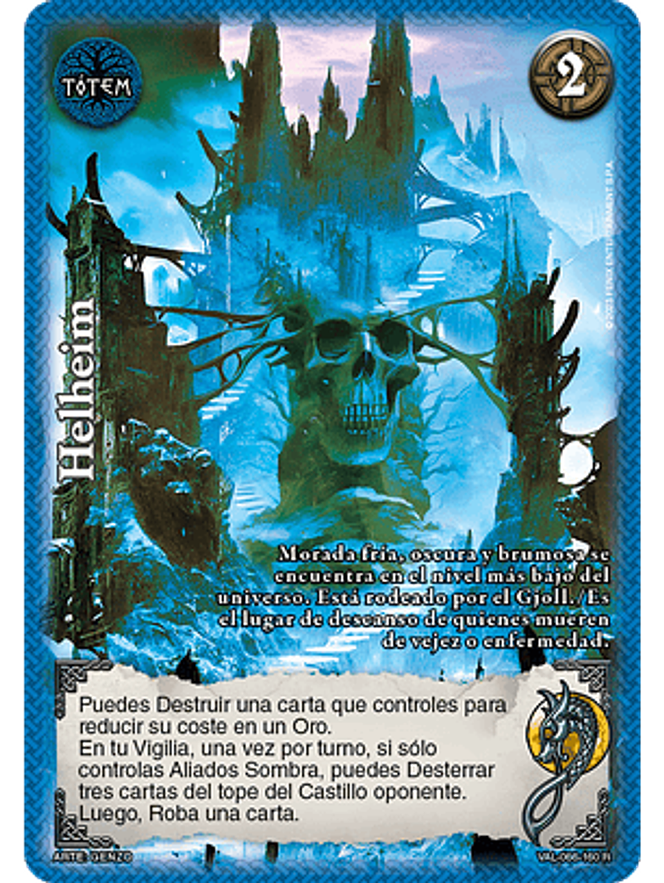 Helheim (VAL - Real) 1