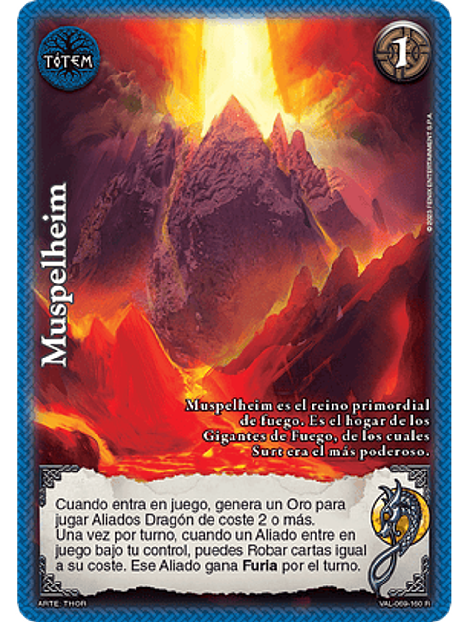 Muspelheim (VAL - Real) 1
