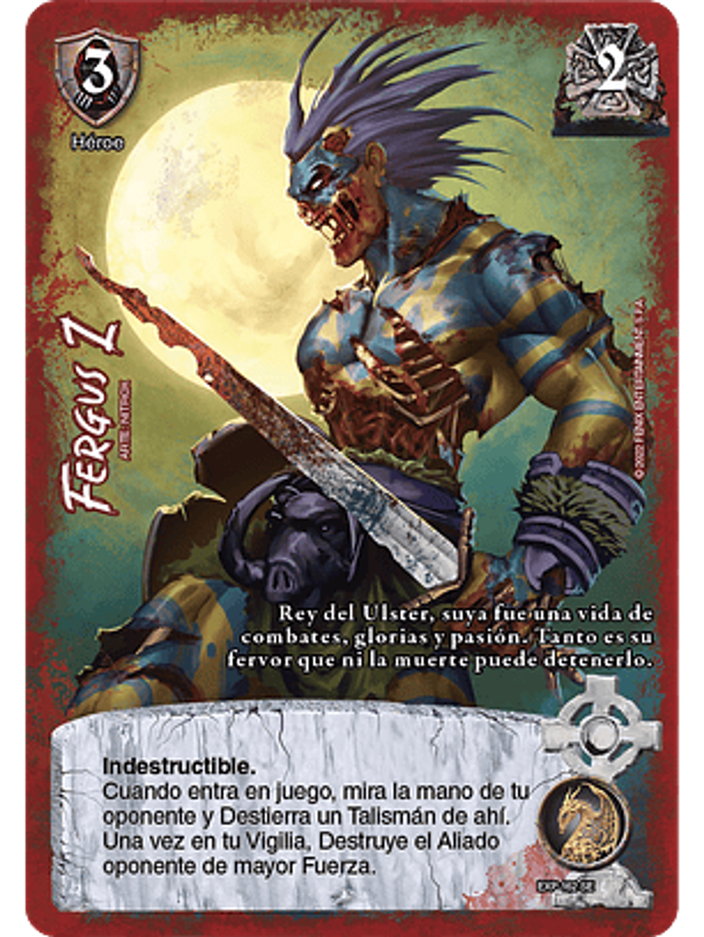 Fergus Z (EXP - SP) 1