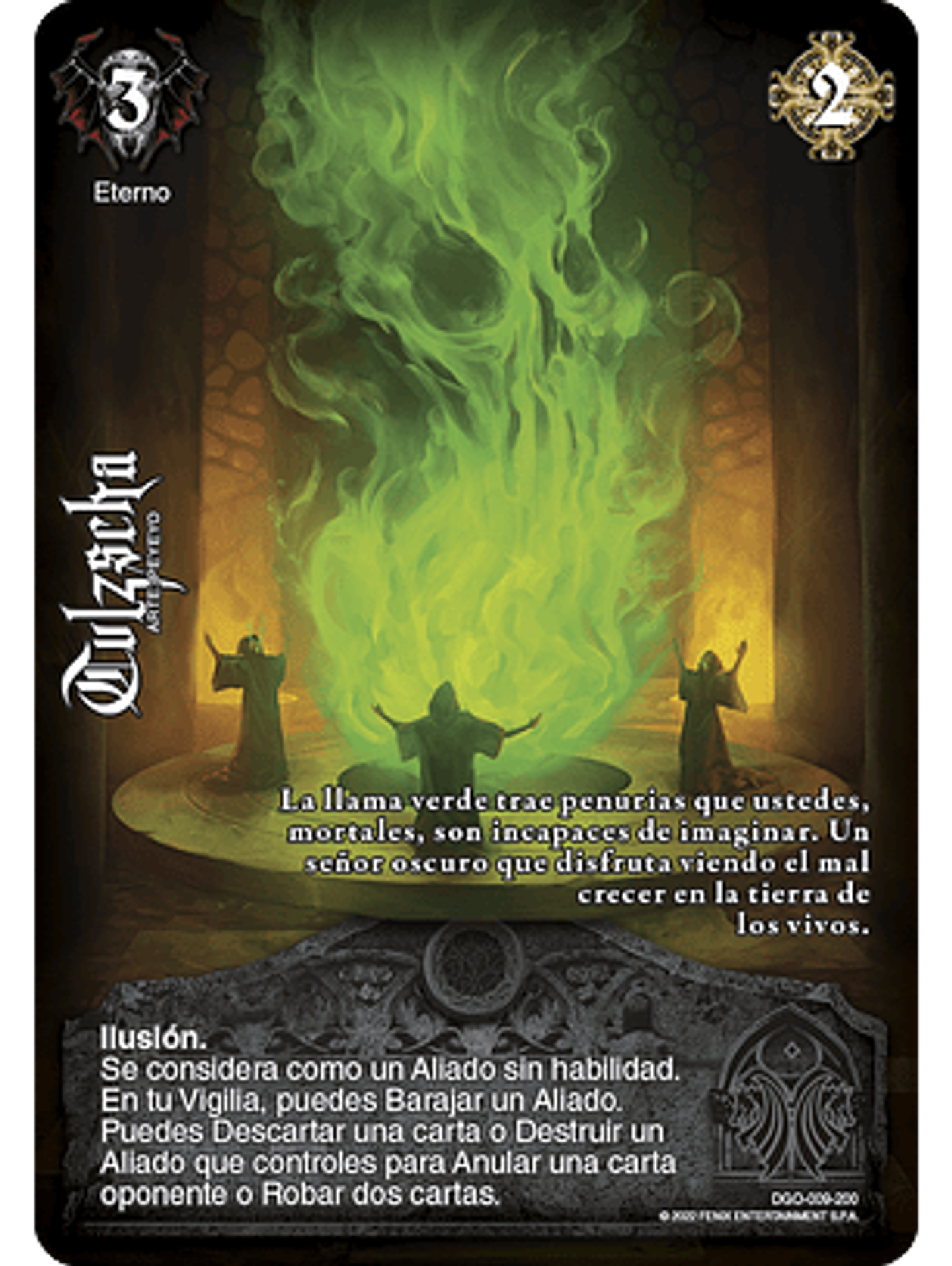 Tulzcha  (DGO - UR) 1