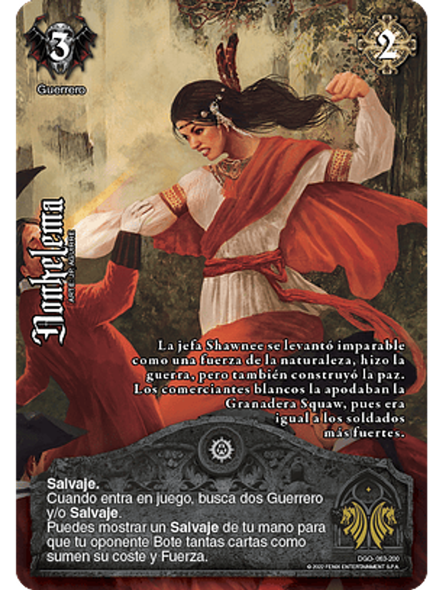 Nonhelema  (DGO - Real) 1