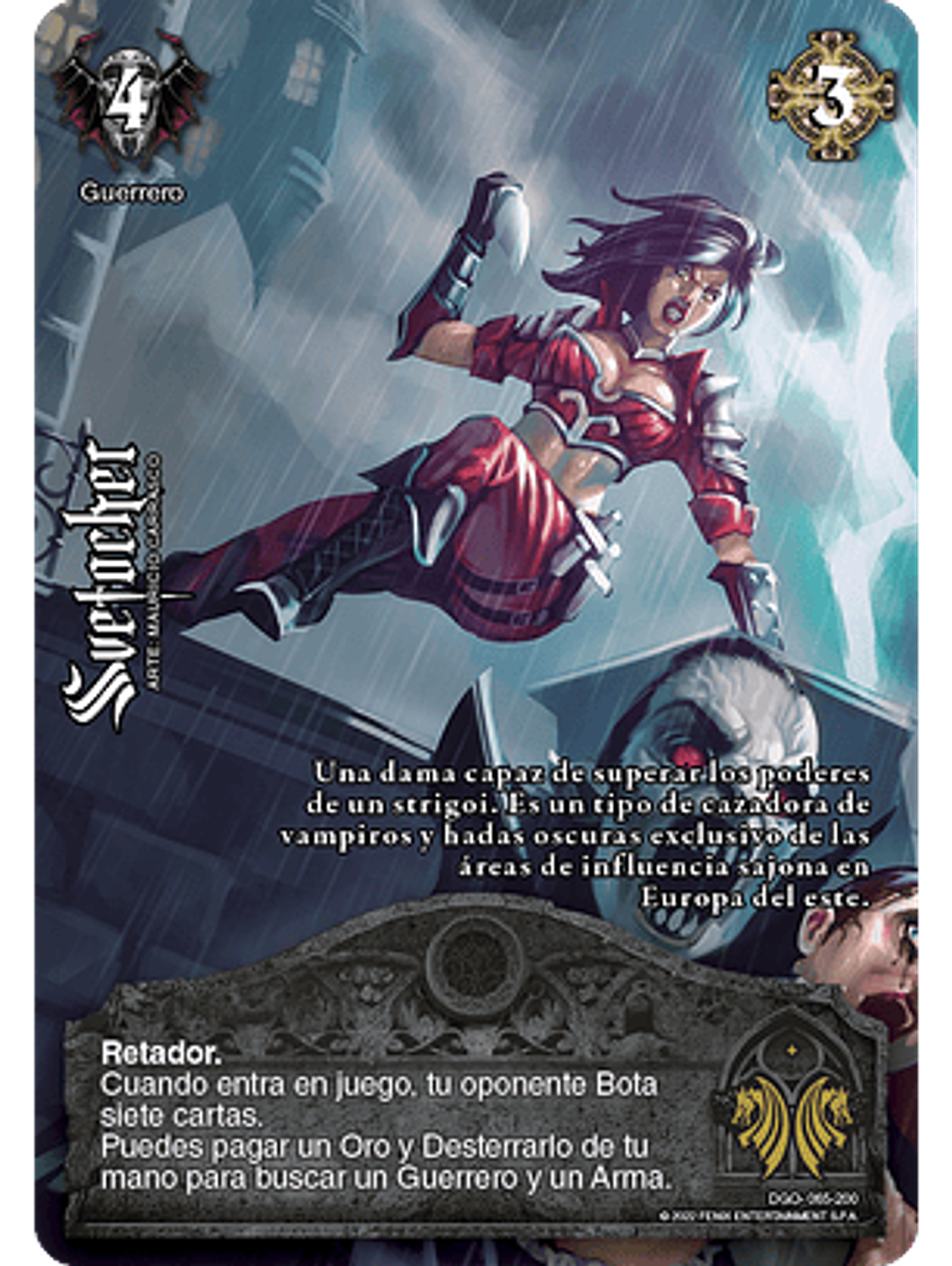 Svetocher  (DGO - Real) 1