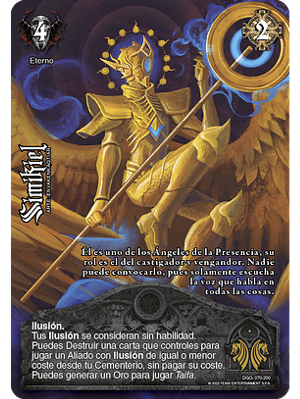 Simikiel  (DGO - Real) 1