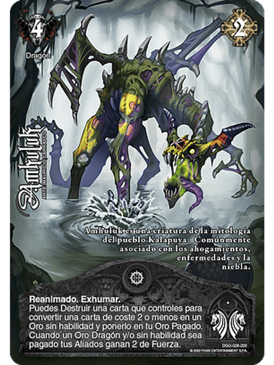 Amhuluk  (DGO - MR) 1