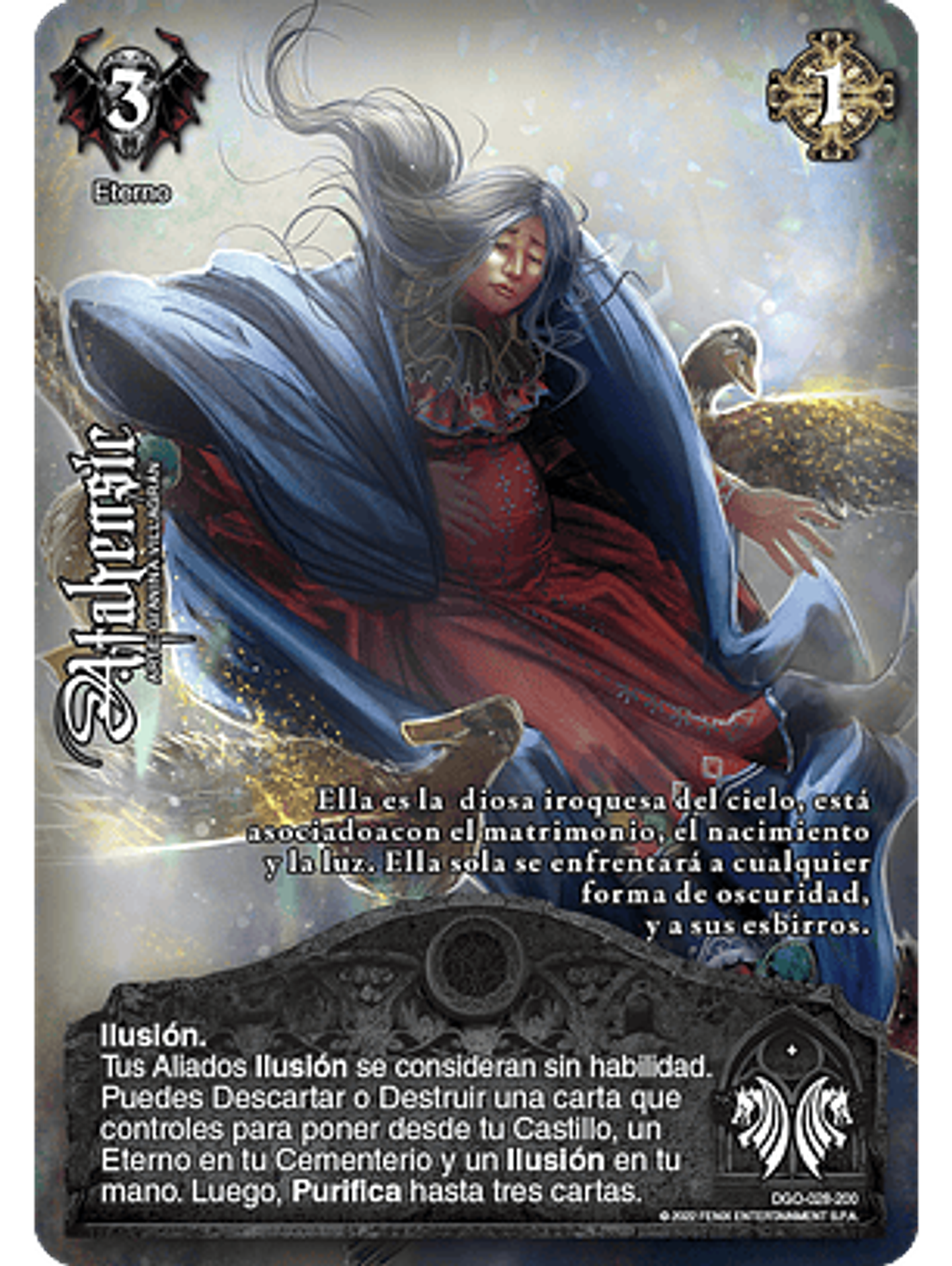 Atahensic  (DGO - MR) 1