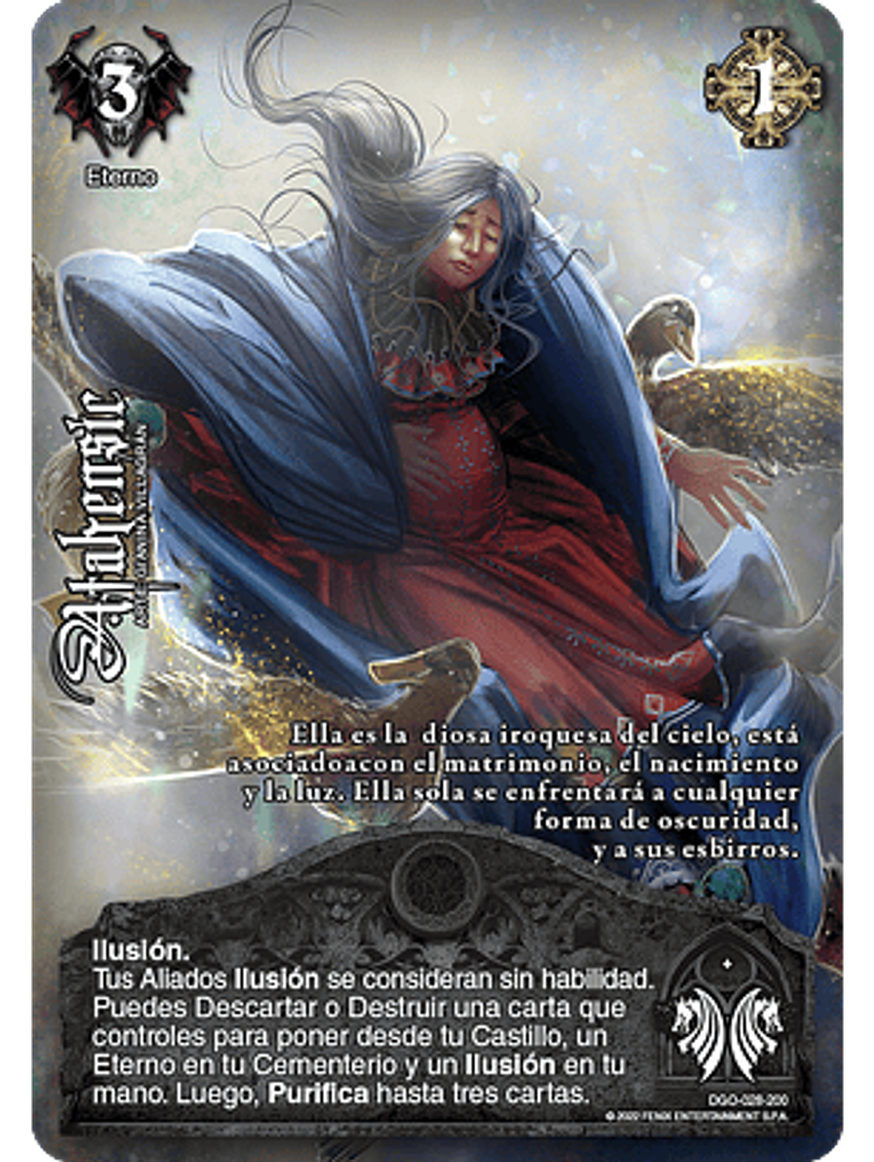 Atahensic  (DGO - MR) 1