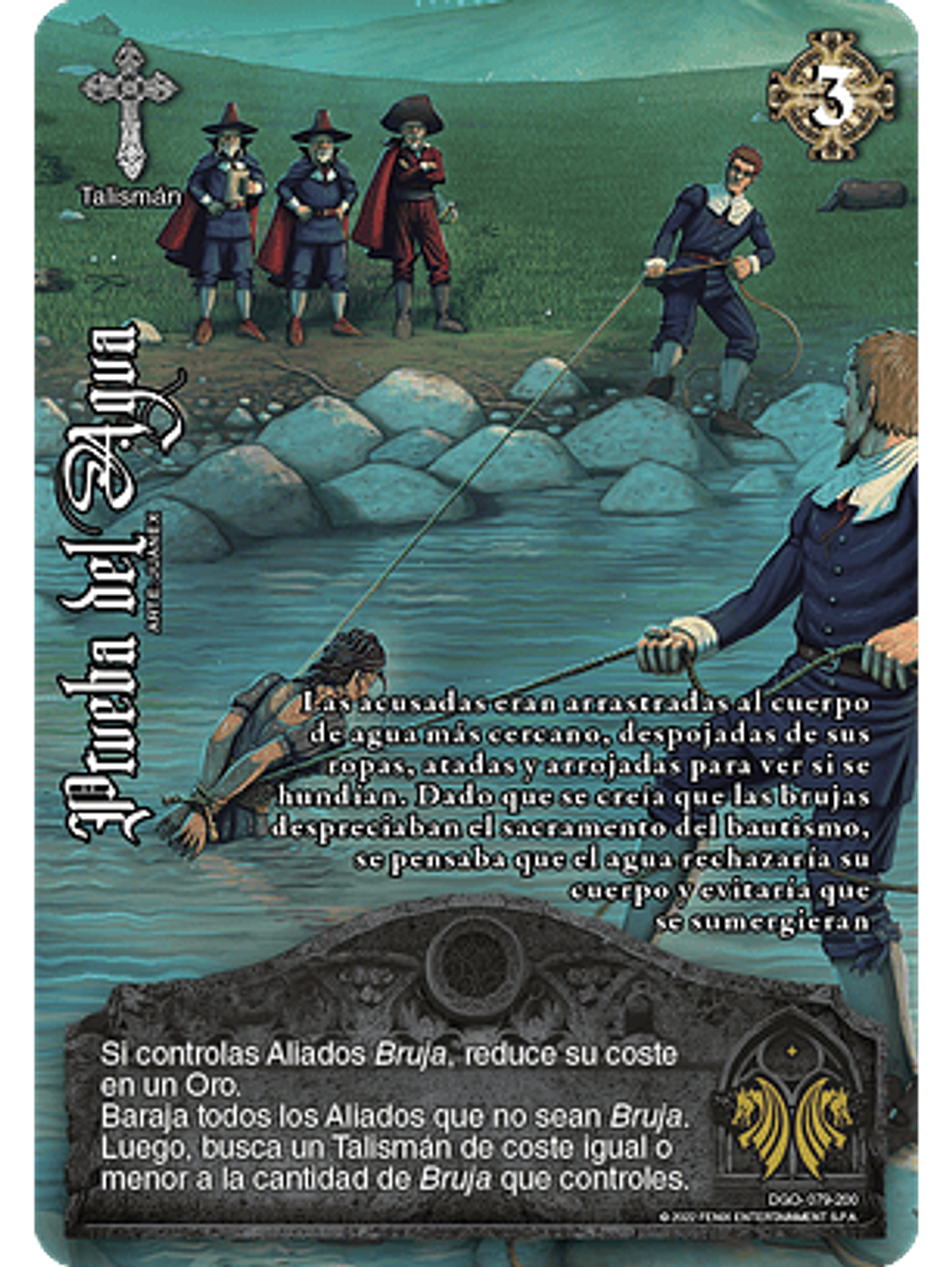 Prueba del Agua  (DGO - Real) 1