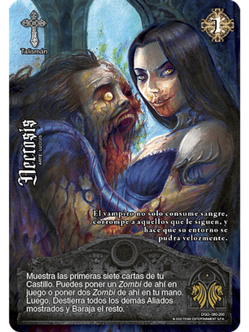 Necrosis  (DGO - Real) 1