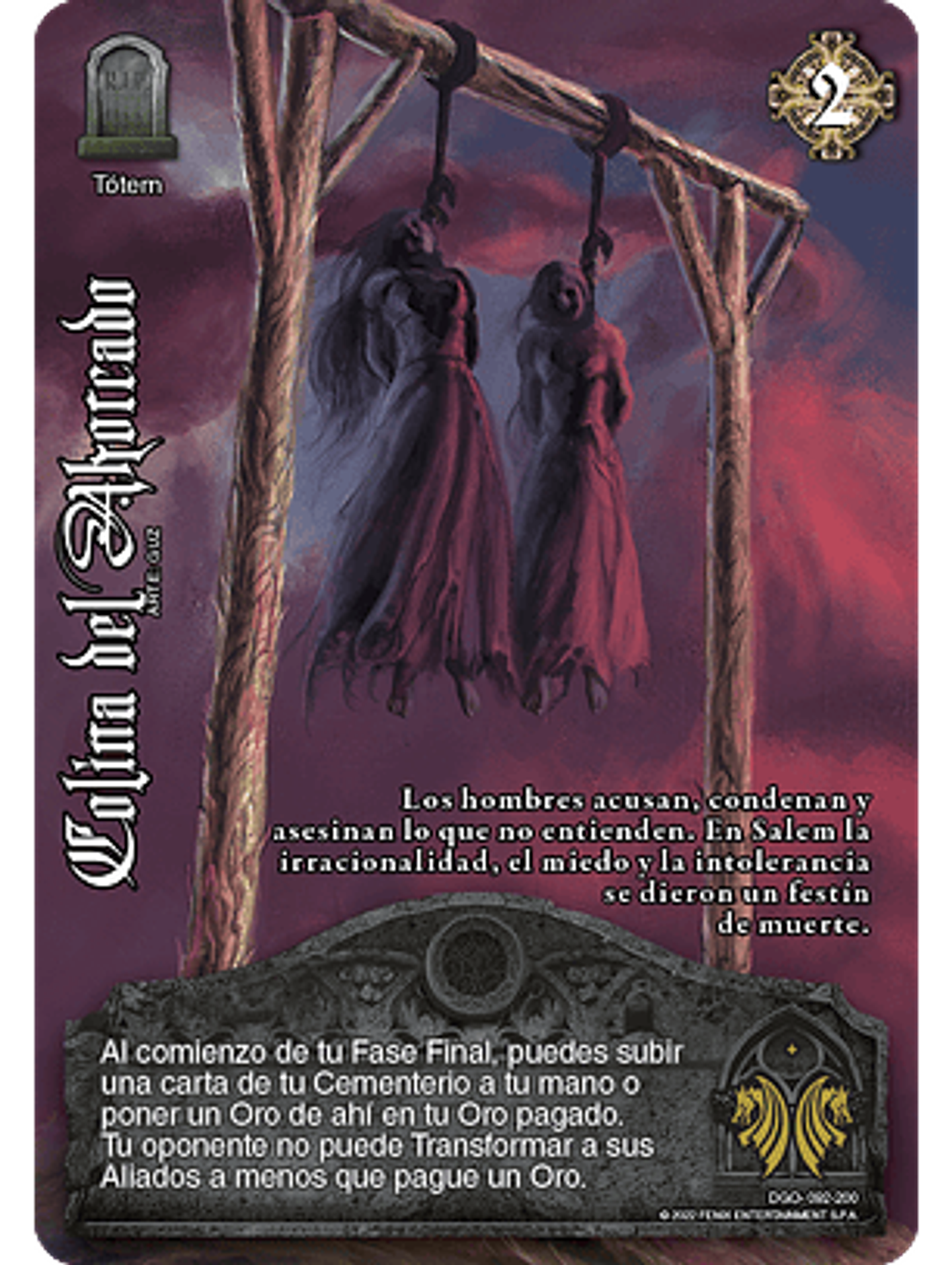 Colina del Ahorcado  (DGO - Real) 1