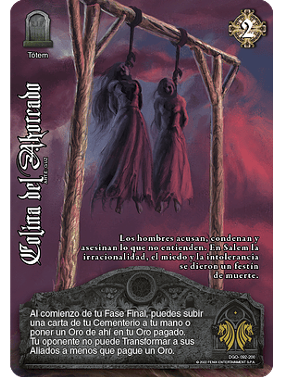 Colina del Ahorcado  (DGO - Real) 1