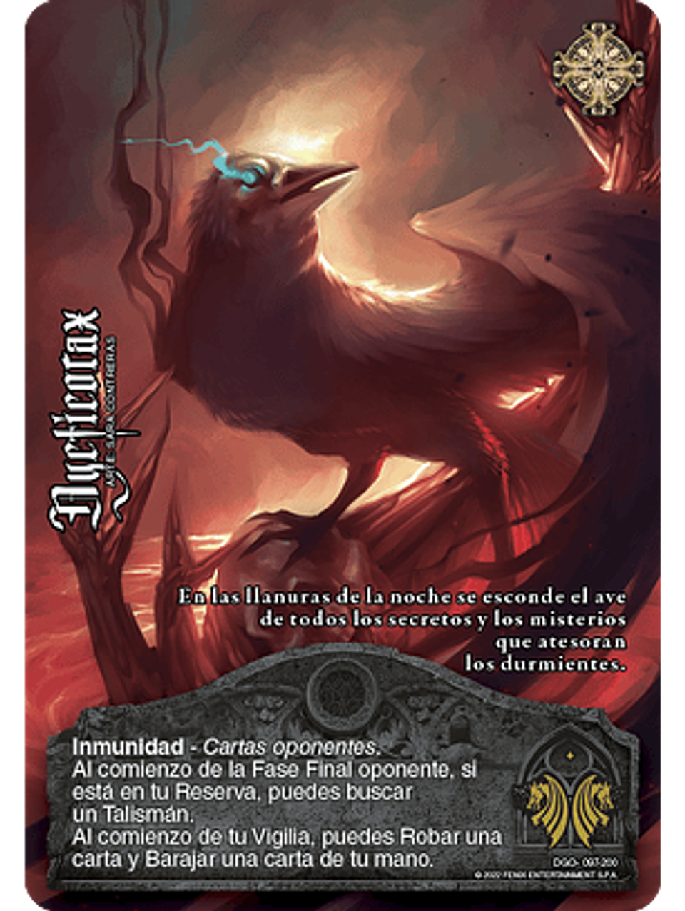 Nycticorax (DGO - Real) 1