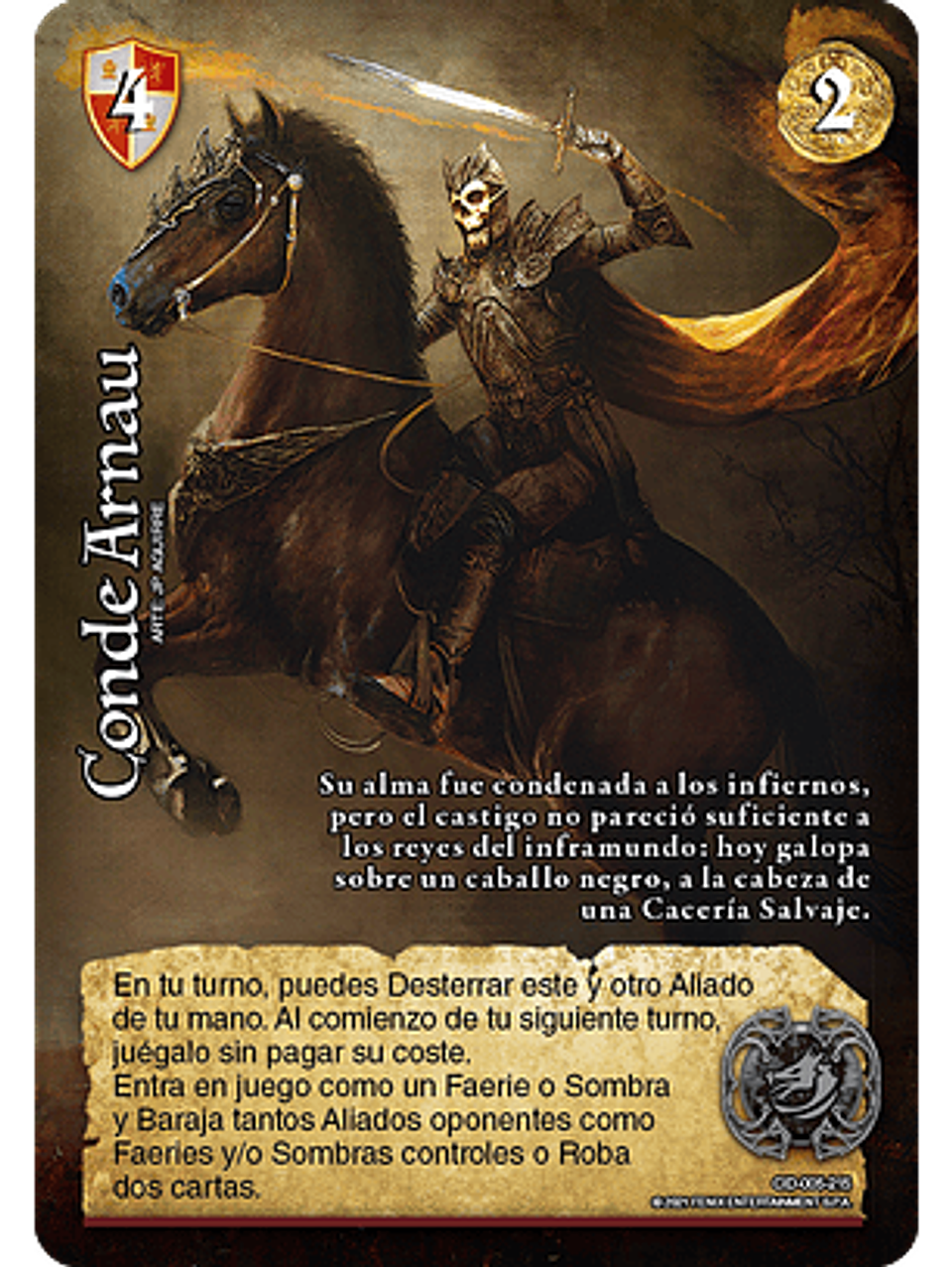 Conde Arnau (CID - UR) 1